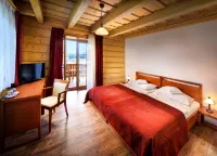 Green Inn Hotel โรงแรมใน