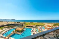 Arsuz Jumanah Premium - piscine