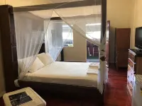 威爾斯王子酒店 - 露台