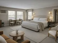 Manchester View Hotels in Bennington County