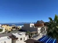Casa Fresca by the lap pool - Pool