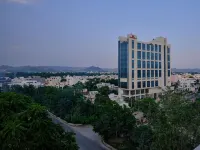 Pride Premier Udaipur โรงแรมใกล้พิพิธภัณฑ์ Ahar