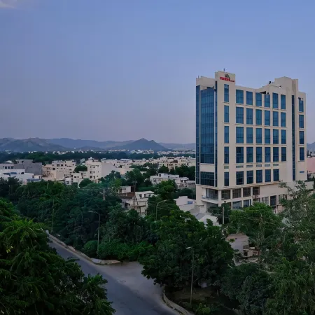 Pride Premier Udaipur