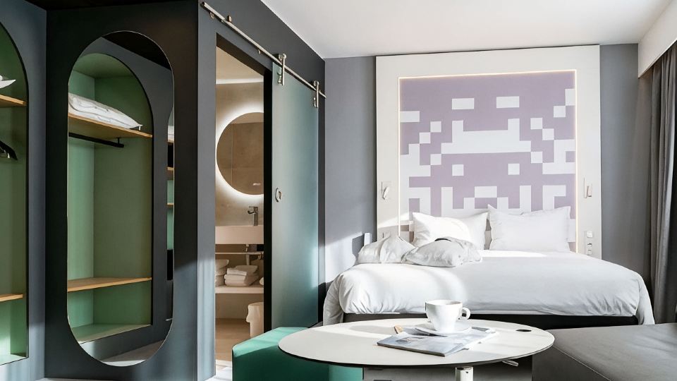 ibis Styles Béziers Centre