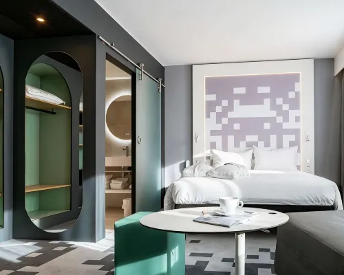 ibis Styles Béziers Centre Hotels in Beziers