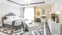 Grand Senyum Hotel Yogyakarta