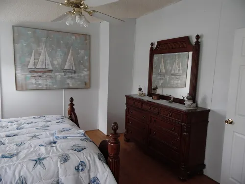 Water Front Living-Gulf Access- Near Gulf Beaches - Wifi
