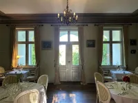 Liselund Ny Slot Hotel - 2 звезды