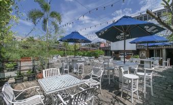 The Lion Pub & Hotel