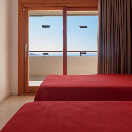 Apartamentos la Era Park