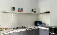 Kemari Homestay - Villas