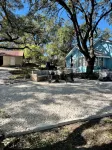 130 Acres with cabin in the woods-- 7 miles from downtown Boerne
