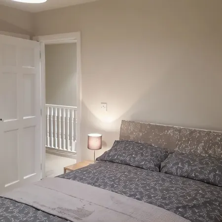 Crumlin Road Town House