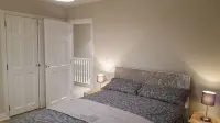 Crumlin Road Town House - 2-Star