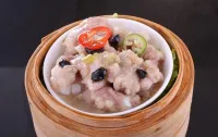 Yangon Thanlwin Hotel - Desayuno