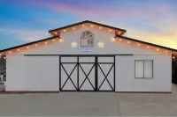 Panorama Peak Luxury Retreat