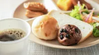 Super Hotel Arai Niigata - breakfast