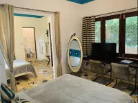 Casa Sánchez Hotel - Kylpylä