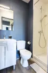 Ténéo Apparthotel Bordeaux - Gare Saint Jean - 2-Star