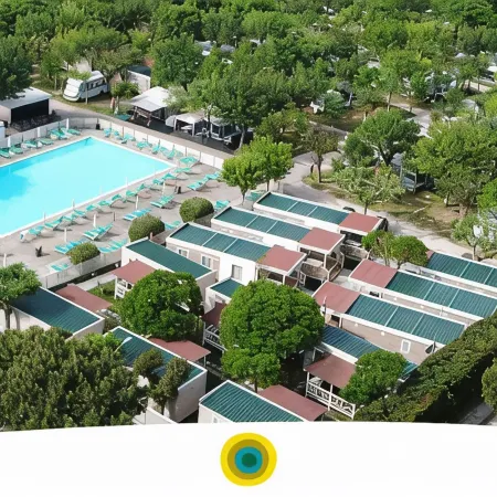 Club del Sole Adriatico Cervia Easy Camping Village