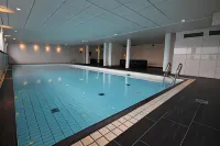 Frichs Hotel Hamar - Pools