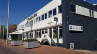 City Hotel Winschoten Hotels in 