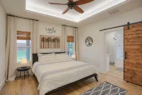 The Rooftop - واي فاي