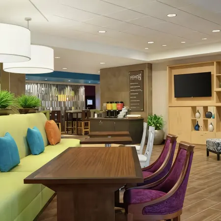 Home2 Suites by Hilton Lake Jackson
