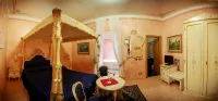 Garda Sol Spa Hotel & Appartamenti - Huoneistot