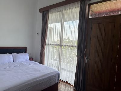Nofrah House Syariah Mitra RedDoorz