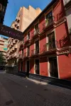 Casa Vestali