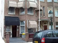 Hotel Poseidon Hôtels à : Scheveningen
