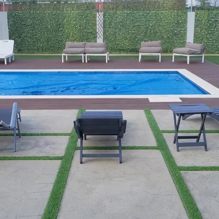 OCEAN FRONT-SUNSETS-PRIVATE POOL2 or 3 bedrooms