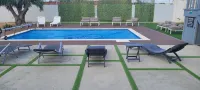 OCEAN FRONT-SUNSETS-PRIVATE POOL2 or 3 bedrooms - 3 tähden
