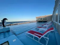 Turtle Beach Resort - ที่มีสระว่ายน้ำ