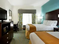 โรงแรม Holiday Inn Express Picayune-Stennis Space Center บาย IHG โรงแรมในปิกายูน