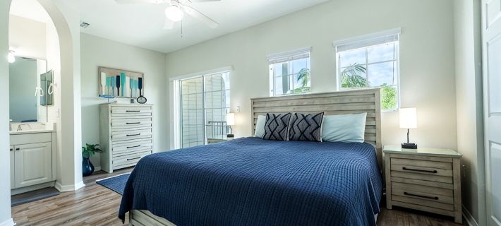Bermuda Bay Club Un 26 Across Heated Pool n Spa, Beach Access, Nicely Decorated 佈雷登頓海灘酒店