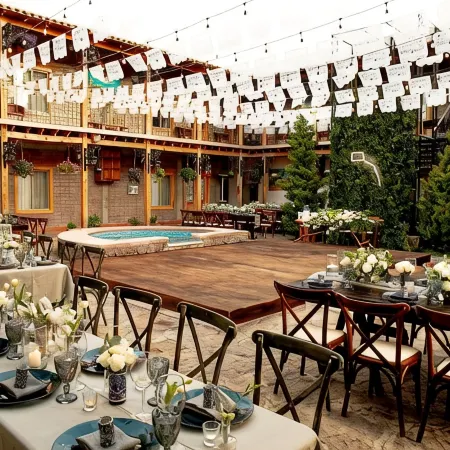 Hacienda Don Armando Boutique & Spa