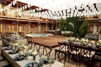 Hacienda Don Armando Boutique & Spa