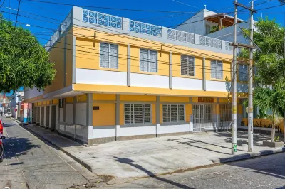 Hotel Zamay Centro Historico Hotels in 