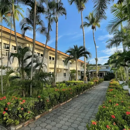 Andaman Lanta Resort