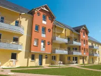 Adonis Grandcamp - Résidence les Isles de Sola Hotéis em Lower Normandy
