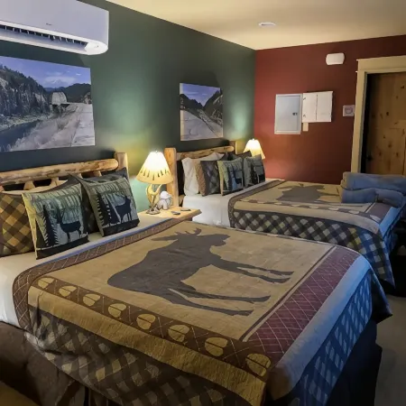 Cedar Mountain - Suite D