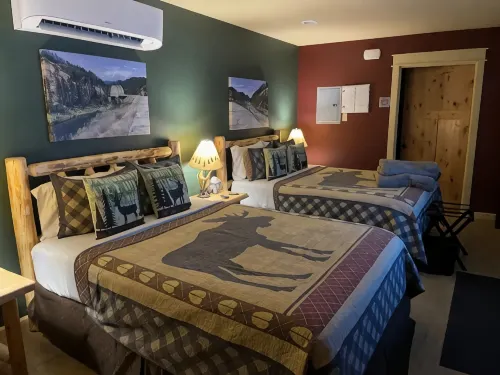 Cedar Mountain - Suite D