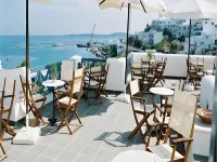 Alexandros Apartments
