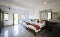 De Lavender AC Hostel