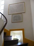 Chambres d'hôtes -B&B- la Bonneterie - parking