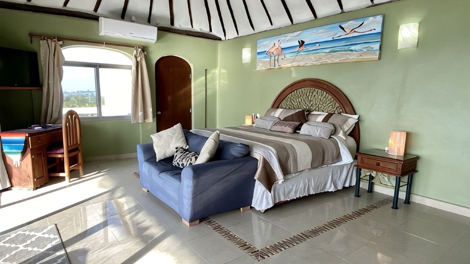 Oceanfront Penthouse -4300 Sq Ft, 2 Level -Mi Casa Del Mar