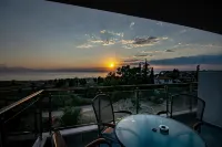Heraclea Suites - น้ำพุร้อน