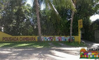 Pousada Cambará